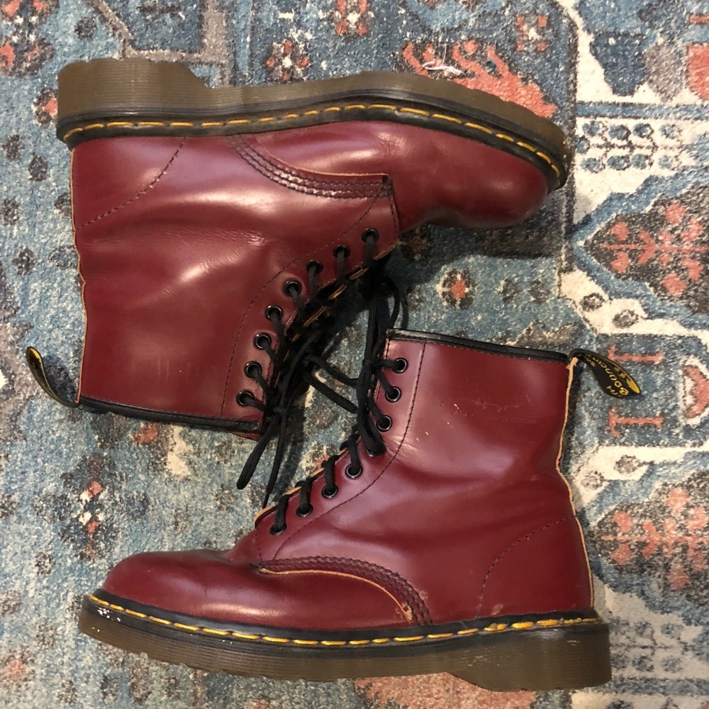 Dr. Martens